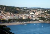 ����������� 90�2 � ������ Sant Feliu de Guixols, ����� �����<div id="prodano">�������!</div>