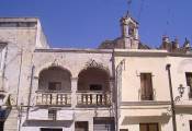 �������� 100�2 � �����. ������ �. Nardo, � 5 �� �� �������� ������� Santa Caterina