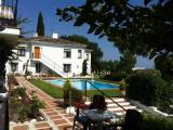 �����������-������ 60�2+������� 9�2, � Mijas Pueblo, Costa del Sol